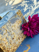 Wild Herb Power | Herb Scrub | Natural Body Soap