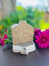 Wilderness Brew | Coffee Buff | Natural Body Soap