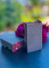 Active Detox | Ylang-Ylang Activated Charcoal | Natural Facial Soap