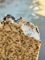 Wilderness Brew | Coffee Buff | Natural Body Soap