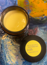 Herbal Healing Cream | Face Cream | Niacinamide