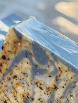 Wild Herb Power | Herb Scrub | Natural Body Soap