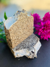 Wilderness Brew | Coffee Buff | Natural Body Soap