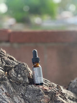 Exuberance | Amazonian Brilliance Drops | All Natural Facial Oil