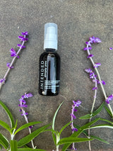 Simply You | All Natural Facial Cleansing Oil