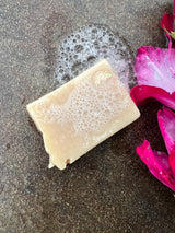 Gentleness | Lemongrass Minty | Natural Facial Soap