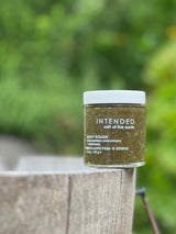 Salt of the Earth | Body Scrub