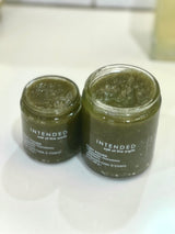 Salt of the Earth | Body Scrub