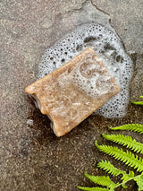 Restorer | Lavender Tea Tree | Natural Facial Soap