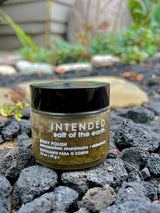 Salt of the Earth | Body Scrub