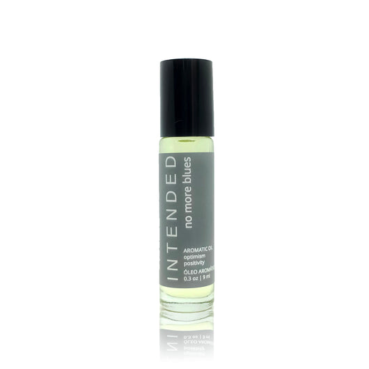No More Blues | Aromatherapy Oil