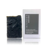 Active Detox | Ylang-Ylang Activated Charcoal | Natural Facial Soap