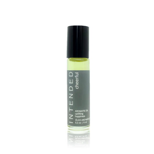 Cheerful | Aromatherapy Oil