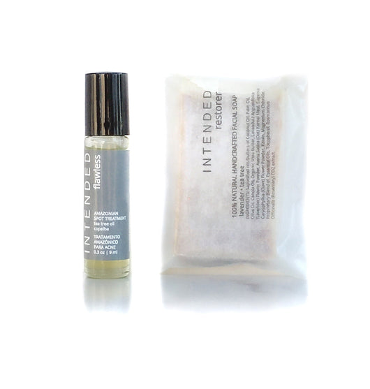 Breakout Relief Kits