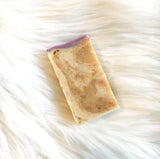 Calming Waters | Lavender Oatmeal | Natural Body Soap