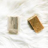 Restorer | Lavender Tea Tree | Natural Facial Soap