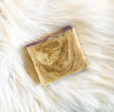 Calming Waters | Lavender Oatmeal | Natural Body Soap