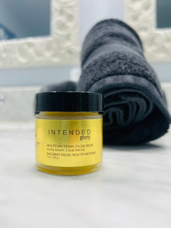 Glory | Multifunctional Facial Balm