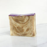 Calming Waters | Lavender Oatmeal | Natural Body Soap